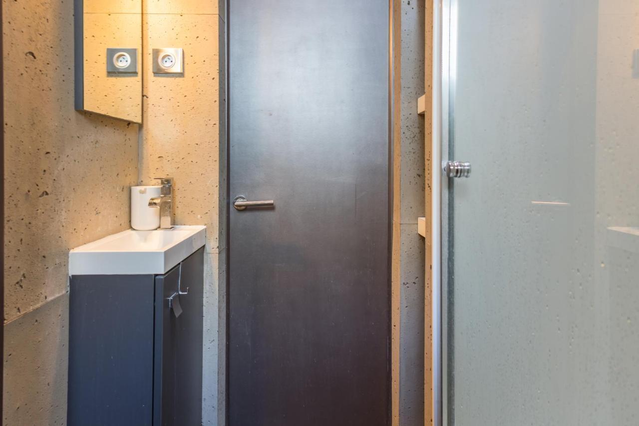 Loft Au Coeur De La Vallee De La Loire Montlouis-sur-Loire Exteriör bild