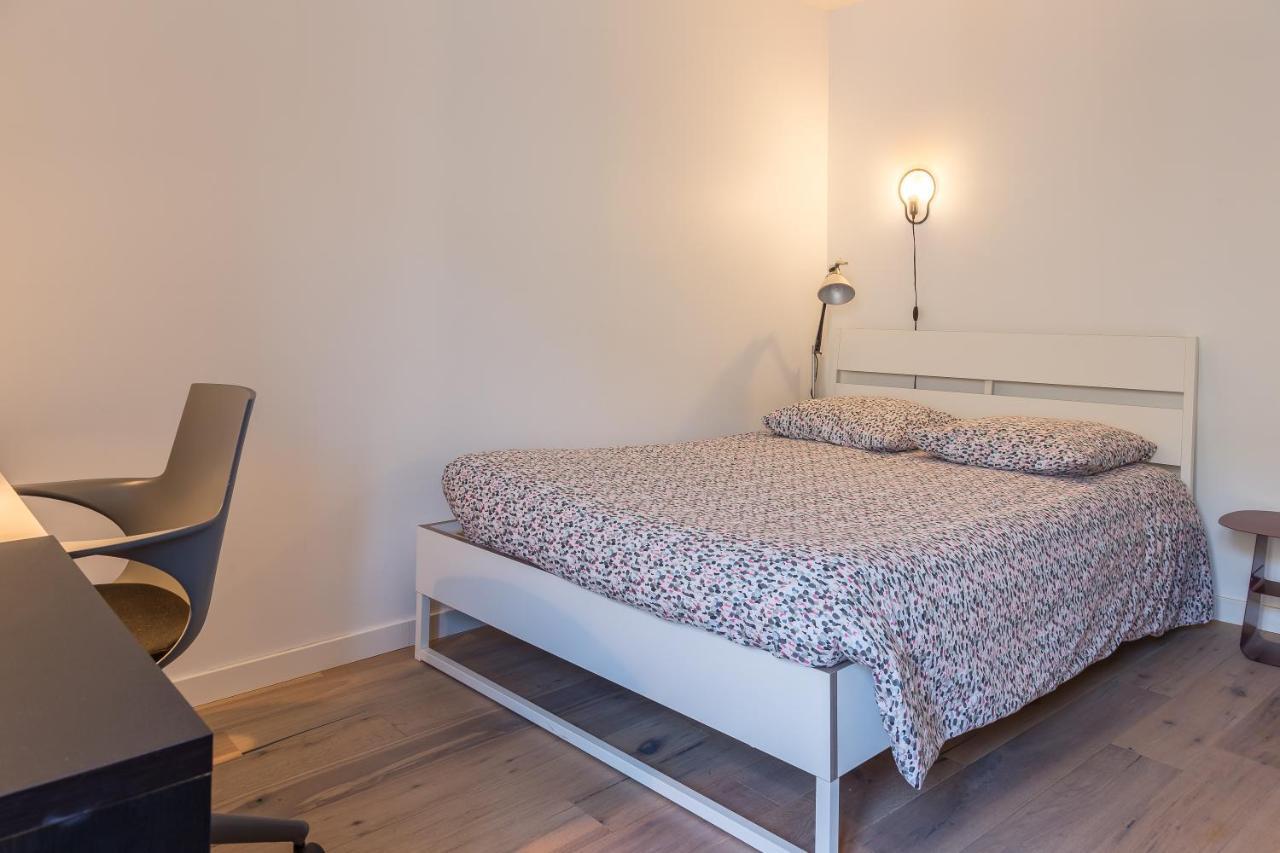 Loft Au Coeur De La Vallee De La Loire Montlouis-sur-Loire Exteriör bild